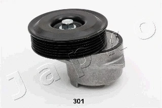 Tensioner Lever, V-ribbed belt (128301)