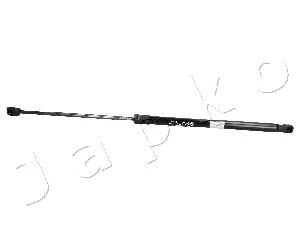 Gas Spring, boot/cargo area (ZSJ02050)