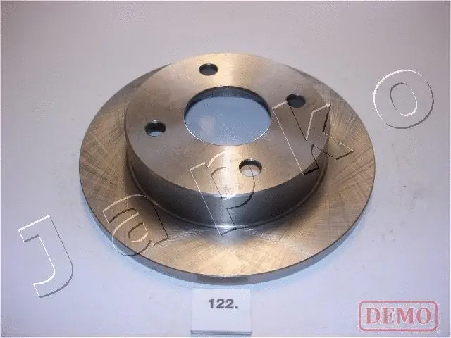 Brake Disc (60122C)