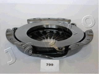 Clutch Pressure Plate