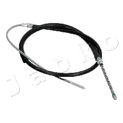 Cable Pull, parking brake (1310911)