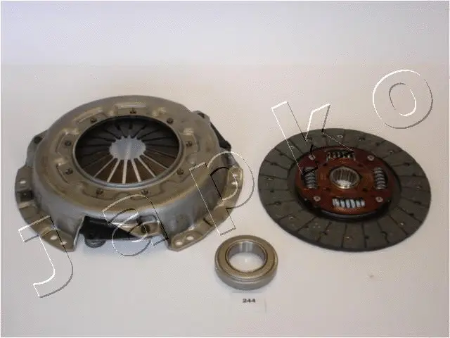 Clutch Kit (92244)