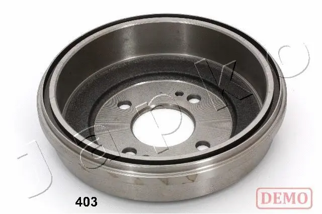 Brake Drum