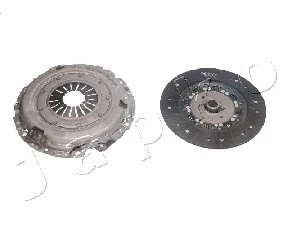Clutch Kit (92AR02)