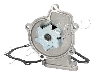 Water Pump, engine cooling (35199)