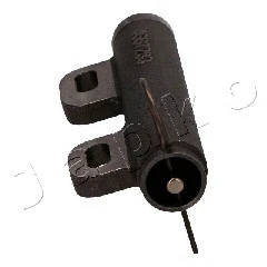 Vibration Damper, timing belt