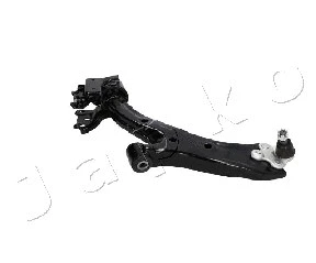 Control/Trailing Arm, wheel suspension (72465L)