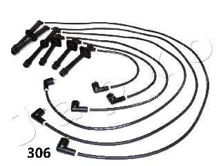 Ignition Cable Kit (132306)