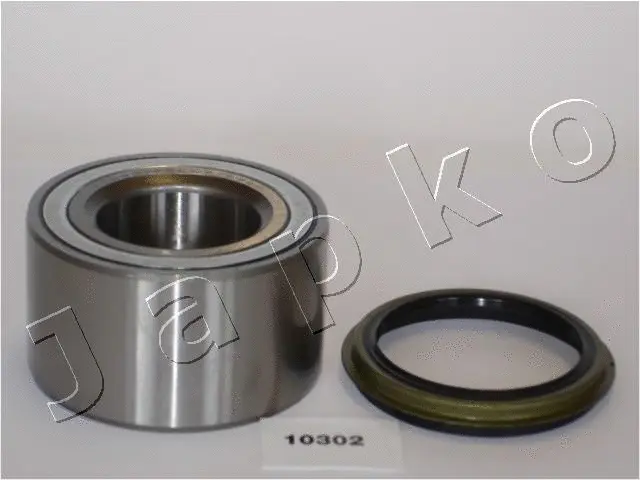 Wheel Bearing Kit (410302)