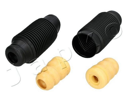 Dust Cover Kit, shock absorber (159H03)