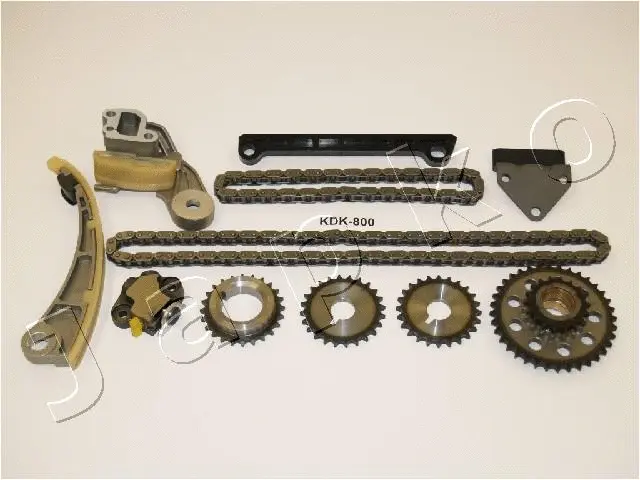 Timing Chain Kit (KJK800)
