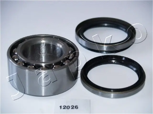 Wheel Bearing Kit (412026)