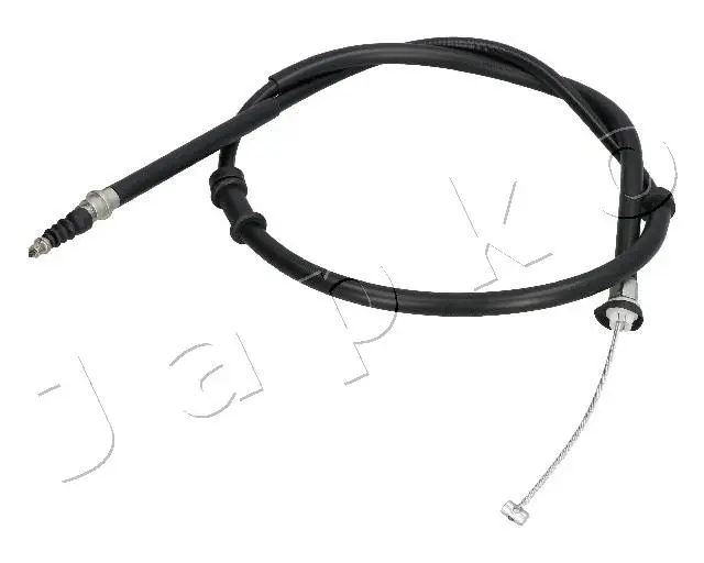 Cable Pull, parking brake (13102151)