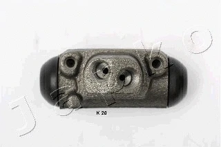 Wheel Brake Cylinder (67K20)