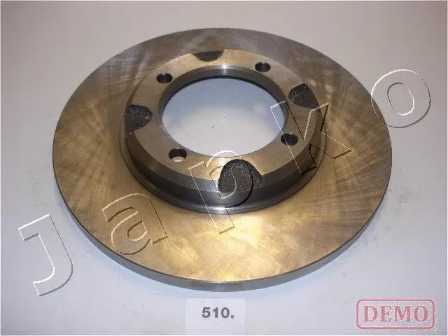 Brake Disc (60510C)