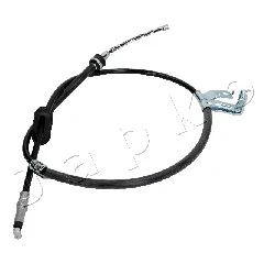 Cable Pull, parking brake