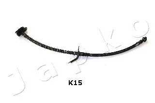 Holding Bracket, brake hose (69K15)