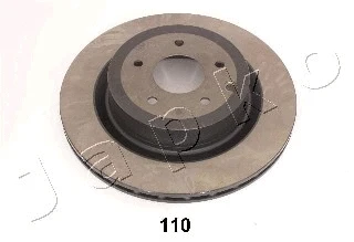Brake Disc (61110)