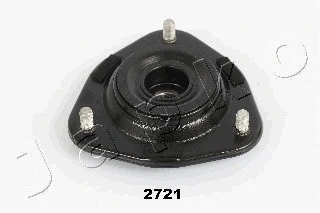 Mounting, shock absorber