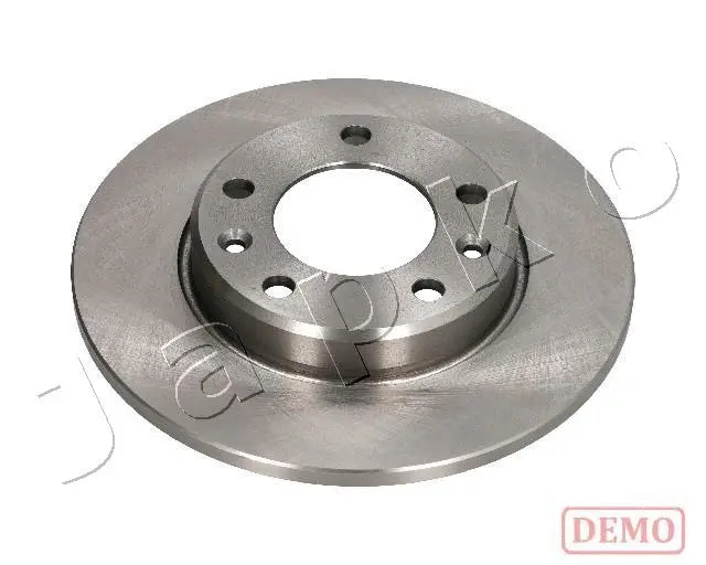Brake Disc (610620C)