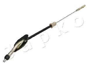 Cable Pull, parking brake (131150)