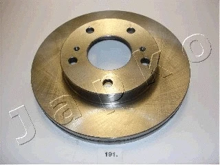 Brake Disc (60191)