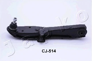 Control/Trailing Arm, wheel suspension (71513L)