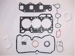 Gasket Kit, cylinder head (48W00)