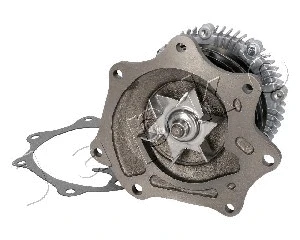 Water Pump, engine cooling (35129)