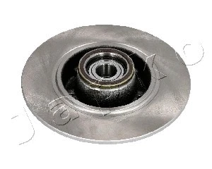 Brake Disc (610701C)