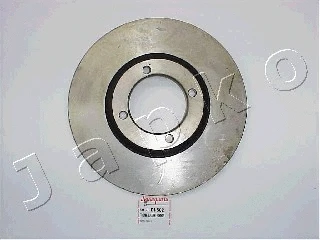 Brake Disc (60502)