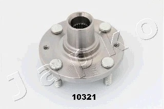 Wheel Hub (410321)