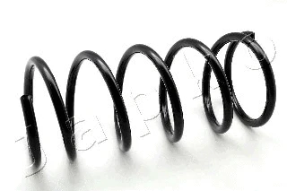 Suspension Spring (ZCJ3140D)