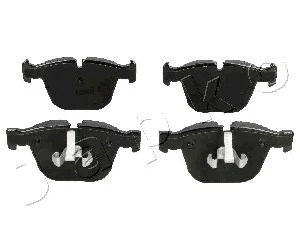 Brake Pad Set, disc brake (510115)
