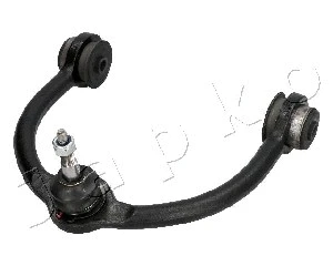 Control/Trailing Arm, wheel suspension (72920)