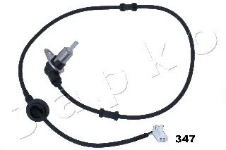Sensor, wheel speed (151347)