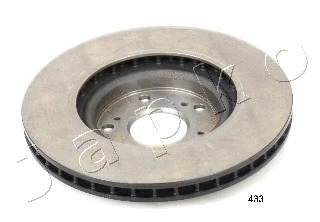 Brake Disc (60433)