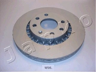 Brake Disc (60W05)