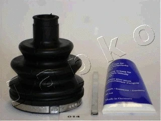 Bellow Kit, drive shaft (63014)