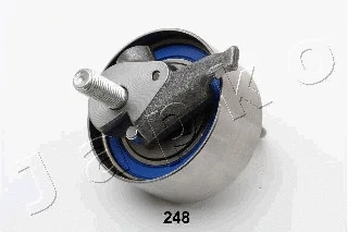 Tensioner, timing belt