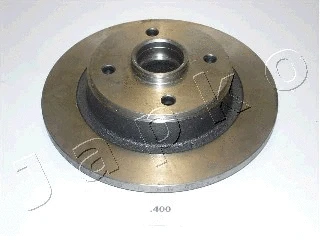 Brake Disc (61400)