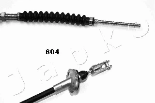 Cable Pull, clutch control