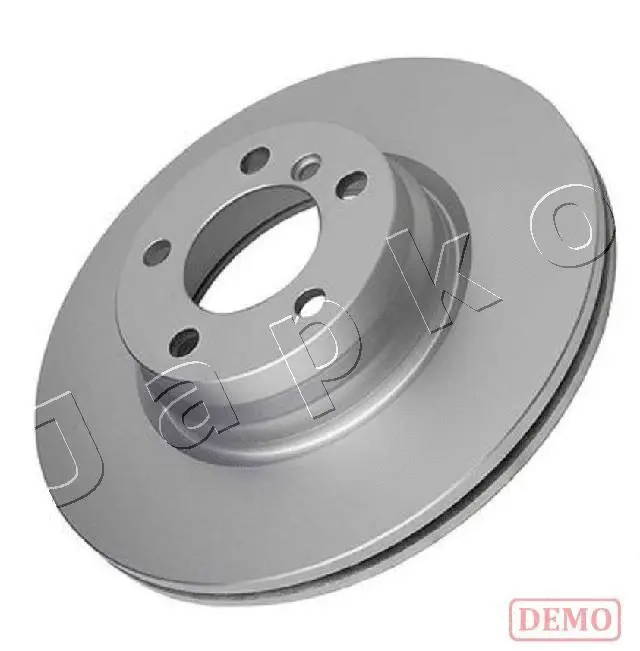 Brake Disc (600117C)