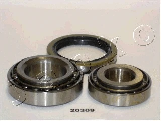 Wheel Bearing Kit (420309)