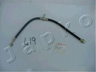 Holding Bracket, brake hose (69419)