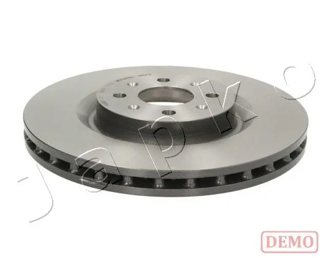 Brake Disc (600203C)