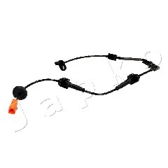 Sensor, wheel speed (151446)