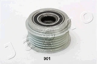Alternator Freewheel Clutch (130901)