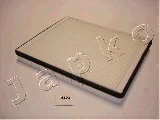 Filter, cabin air (21Z02)