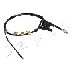 Cable Pull, parking brake (131843R)